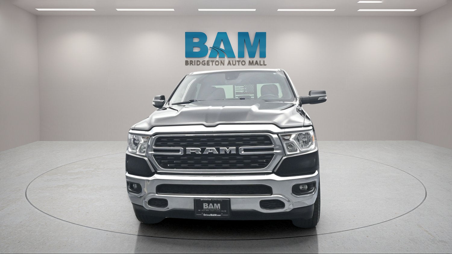 ram ram 1500 pickup 2023 1C6RRFFG2PN584250 image ram ram 1500 pickup 2023 1C6RRFFG2PN584250 image